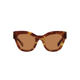 Square Sunglasses MU 01YS