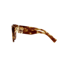 Square Sunglasses MU 01YS