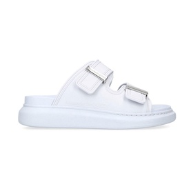 Runway Buckle Slides