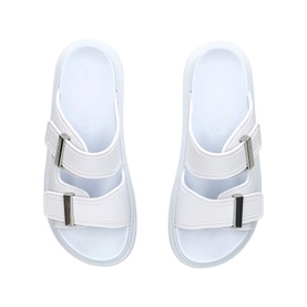 Runway Buckle Slides