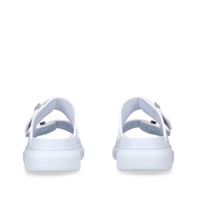 Runway Buckle Slides