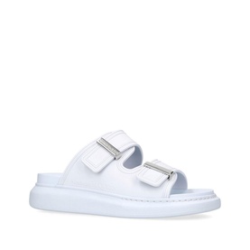 Runway Buckle Slides