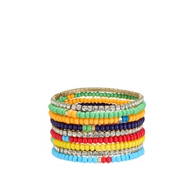 Pastiche Bracelet Bunch