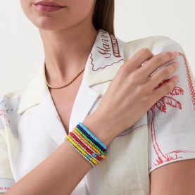 Pastiche Bracelet Bunch