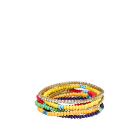 Pastiche Bracelet Bunch