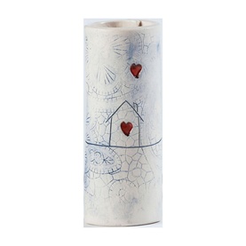 Home Comforts Small Vase