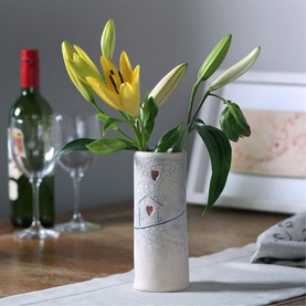 Home Comforts Small Vase