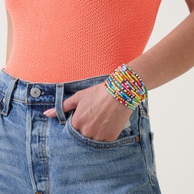 The Brighter The Better Bracelet Bunch