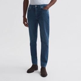 Ardana Jersey Jeans
