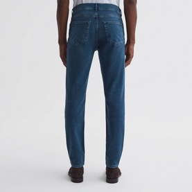 Ardana Jersey Jeans