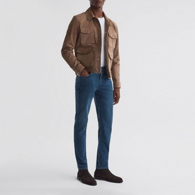Ardana Jersey Jeans