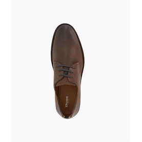 Brooked Chukka Lace-Up Shoes
