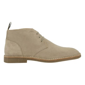 Cashed Casual Chukka Boots