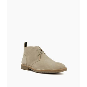 Cashed Casual Chukka Boots