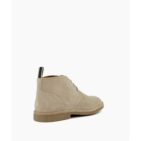 Cashed Casual Chukka Boots
