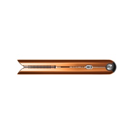 Corral Hair Straightener Copper and Nickel