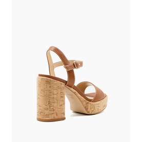 Jodi Cork Block Heels