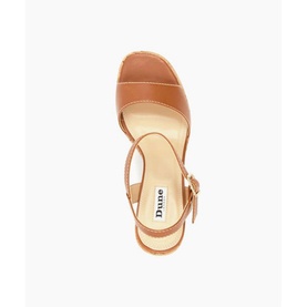Jodi Cork Block Heels