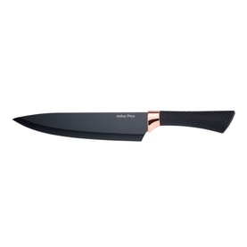 5 Piece Knife Block Set
