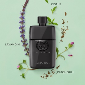 Gucci Guilty For Him Parfum