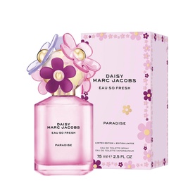 Daisy Eau So Fresh Paradise Limited Edition Women's Eau de Toilette&nbsp;