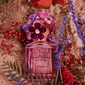 Daisy Eau So Fresh Paradise Limited Edition Women's Eau de Toilette&nbsp;