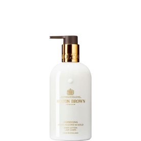 Mesmerising Oudh Accord & Gold Body Lotion