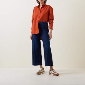 Anessa Wide Leg Jeans