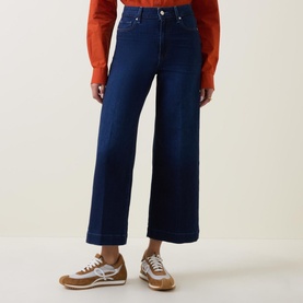 Anessa Wide Leg Jeans