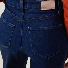 Anessa Wide Leg Jeans