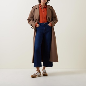 Anessa Wide Leg Jeans