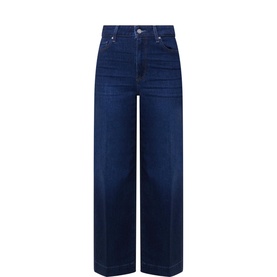 Anessa Wide Leg Jeans
