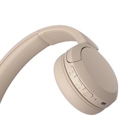 Bluetooth On-Ear Headphones