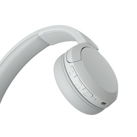 Bluetooth On-Ear Headphones
