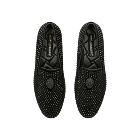 Ace Studded Loafers