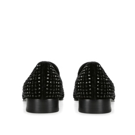 Ace Studded Loafers