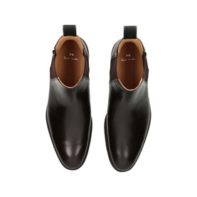 Cedric Chelsea Boots