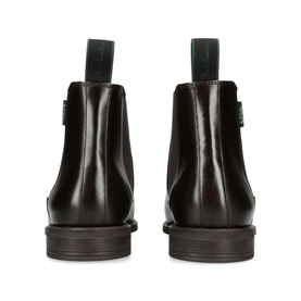Cedric Chelsea Boots