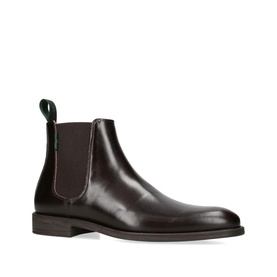 Cedric Chelsea Boots