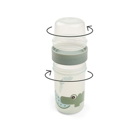 Two-Way Snack Cup