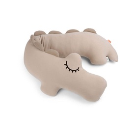 Croco Comfy Body Pillow