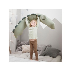 Croco Comfy Body Pillow