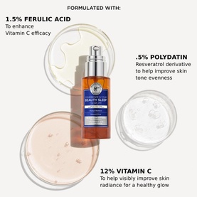 Confidence in Your Beauty Sleep&trade; Serum