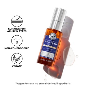 Confidence in Your Beauty Sleep&trade; Serum