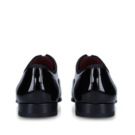 Jadiel Patent Oxford Shoes