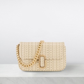 The J Marc Mini Shoulder Bag