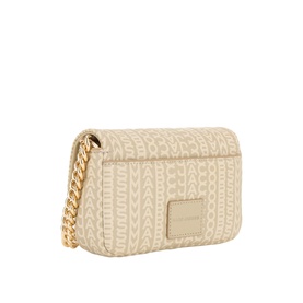 The J Marc Mini Shoulder Bag