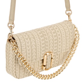 The J Marc Mini Shoulder Bag