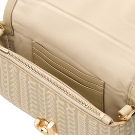 The J Marc Mini Shoulder Bag