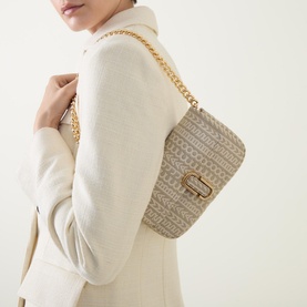 The J Marc Mini Shoulder Bag